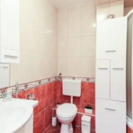 Διαμέρισμα Jacinta *