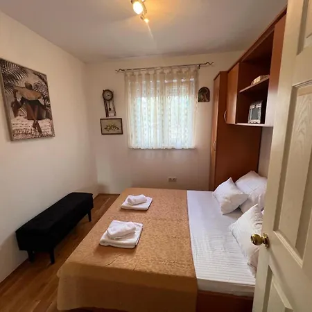 Jacinta Μακάρσκα