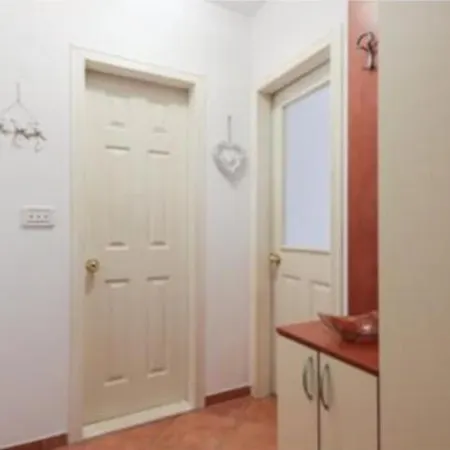 Jacinta Διαμέρισμα