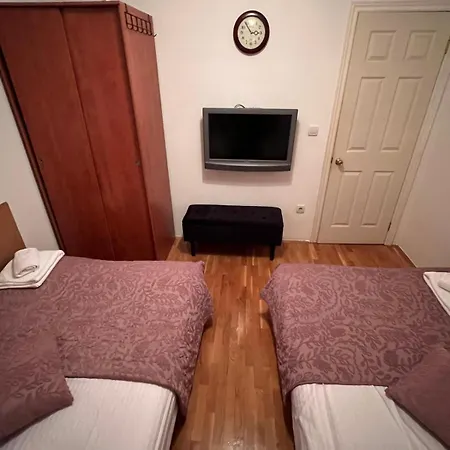 Jacinta * Μακάρσκα