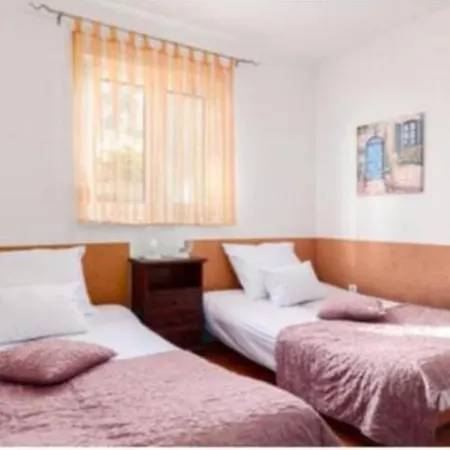 Διαμέρισμα Jacinta