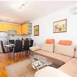 Appartement Jacinta *