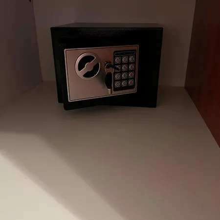 Appartement Jacinta