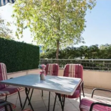 Jacinta Appartement